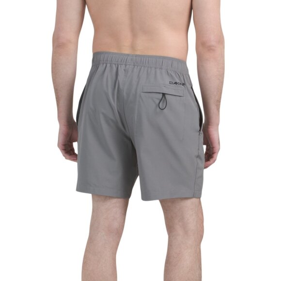 DAKINE seafoam Hybrid Unlined Swim Volley Shorts - Picture 2 of 2